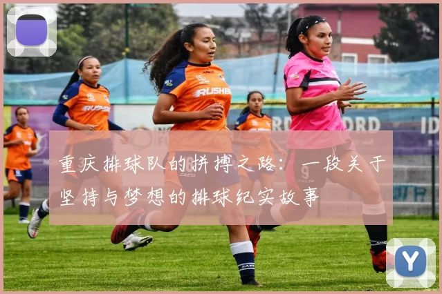 重庆排球队的拼搏之路：一段关于坚持与梦想的排球纪实故事