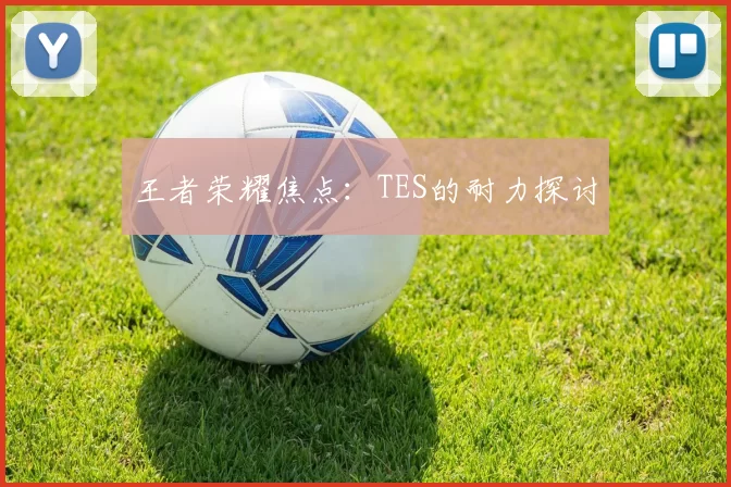 王者荣耀焦点：TES的耐力探讨